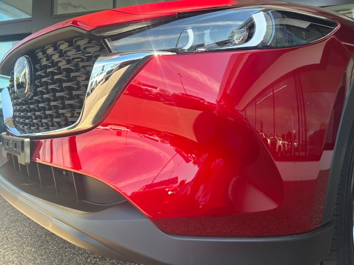 2025 Mazda CX-5 G20 Maxx