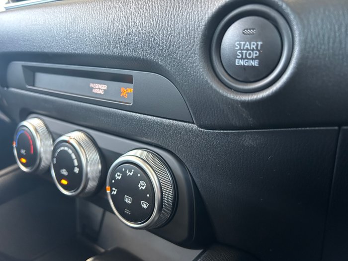 2025 Mazda CX-5 G20 Maxx