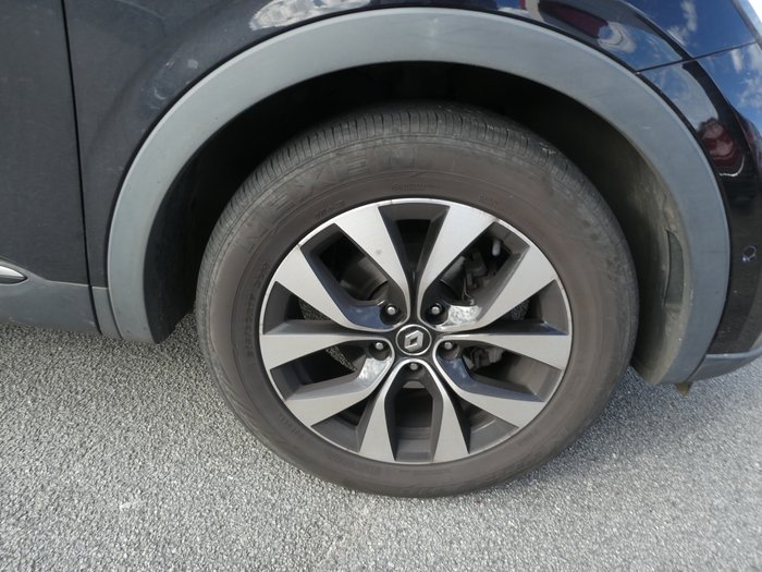 2021 Renault Arkana Zen
