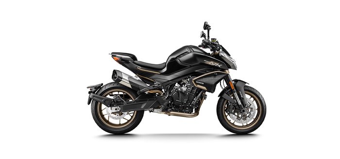 2026 CFMOTO 800 NK Sport