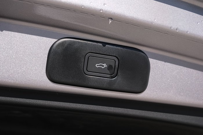 2027 Geely Ex2