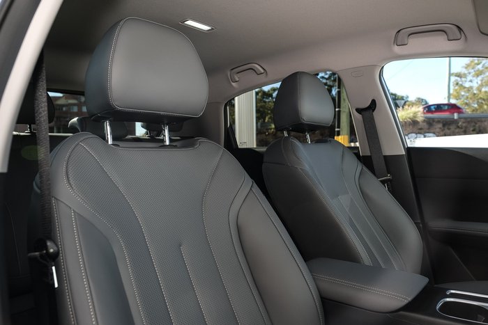 2027 Geely Ex2
