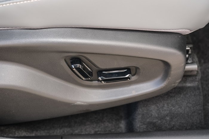 2027 Geely Ex2