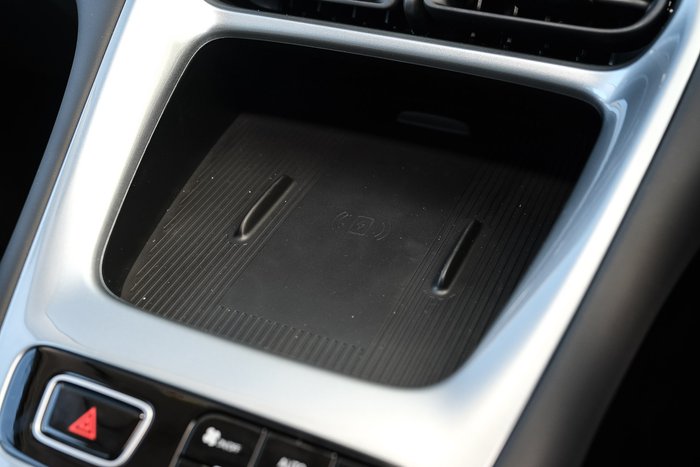 2027 Geely Ex2