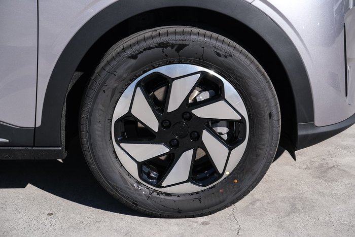 2027 Geely Ex2
