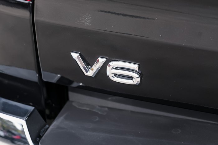 2025 Volkswagen Amarok TDI600 Style