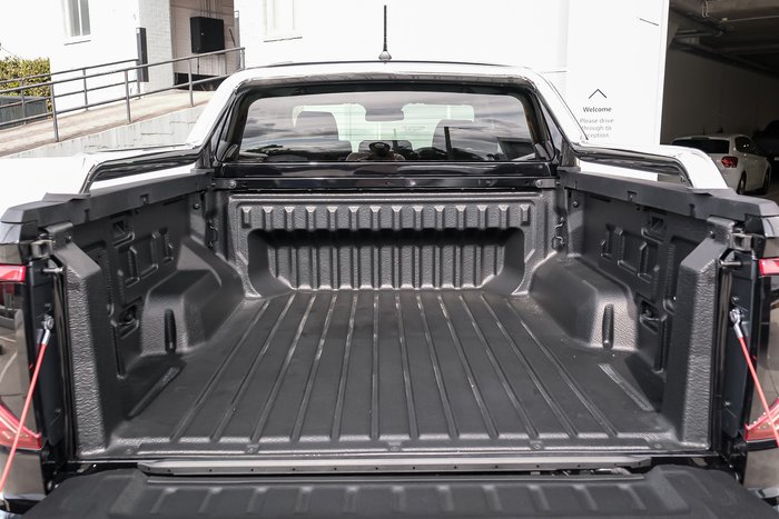 2025 Volkswagen Amarok TDI600 Style