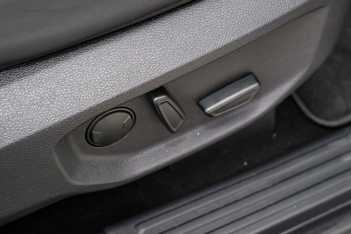 2025 Volkswagen Amarok TDI600 Style