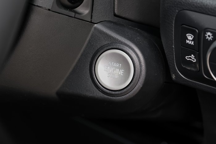 2025 Volkswagen Amarok TDI600 Style