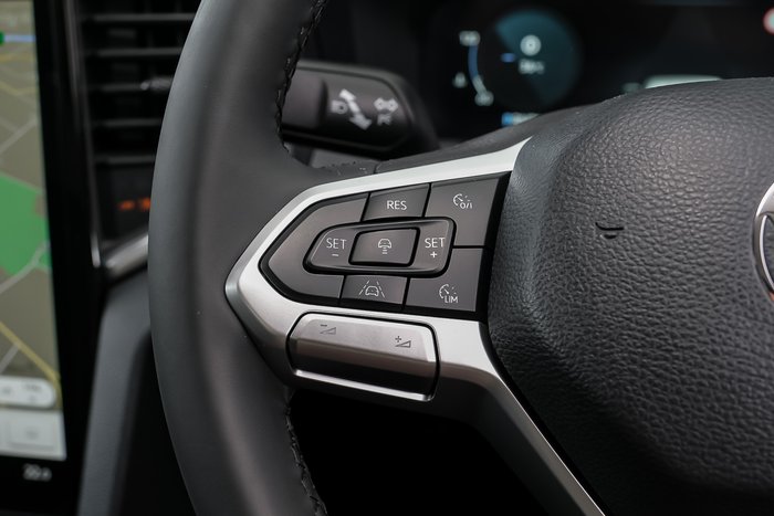 2025 Volkswagen Amarok TDI600 Style