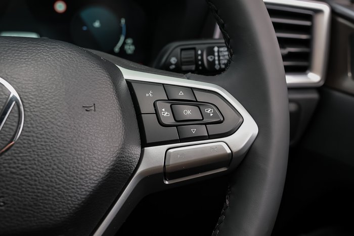 2025 Volkswagen Amarok TDI600 Style