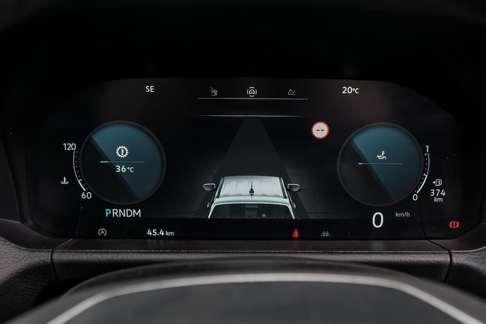 2025 Volkswagen Amarok TDI600 Style