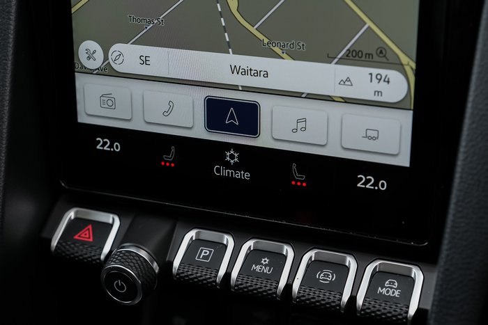 2025 Volkswagen Amarok TDI600 Style