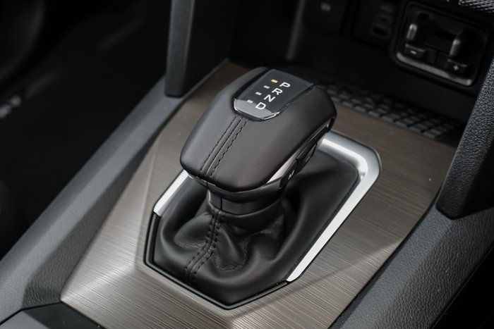 2025 Volkswagen Amarok TDI600 Style