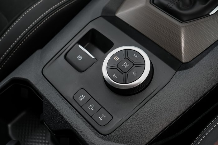 2025 Volkswagen Amarok TDI600 Style