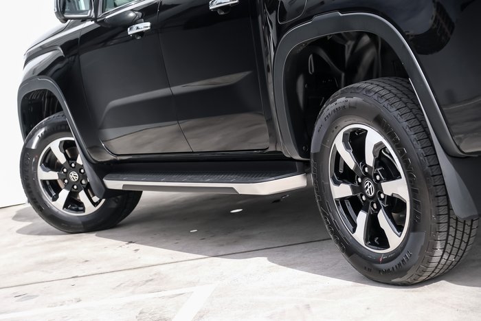 2025 Volkswagen Amarok TDI600 Style