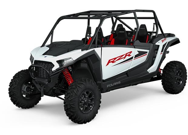 2024 Polaris RZR XP 4 1000 SPORT