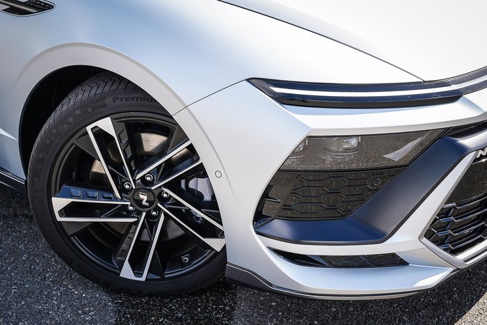 2025 Hyundai SONATA