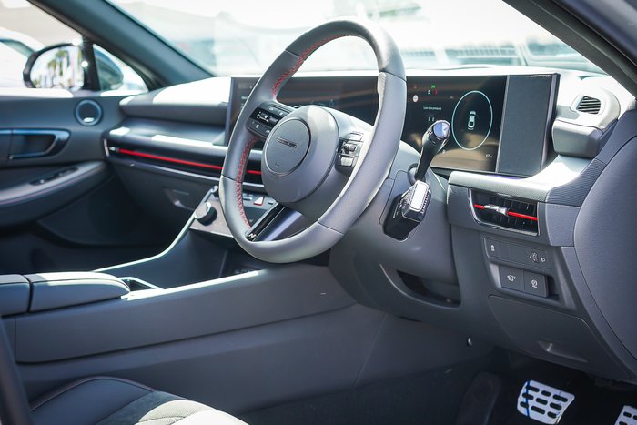 2025 Hyundai SONATA
