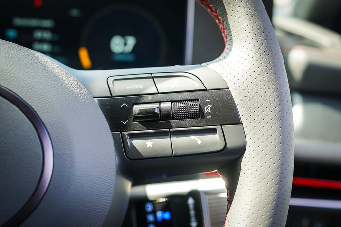 2025 Hyundai SONATA