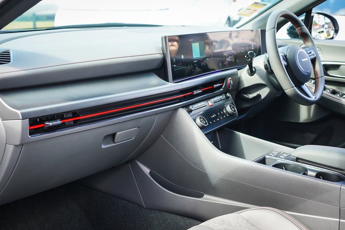 2025 Hyundai SONATA