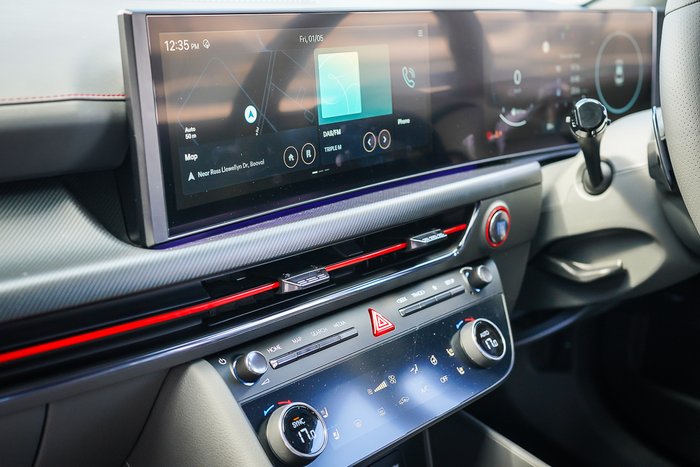 2025 Hyundai SONATA