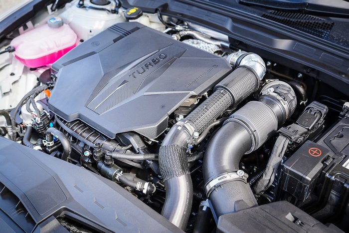 2025 Hyundai SONATA