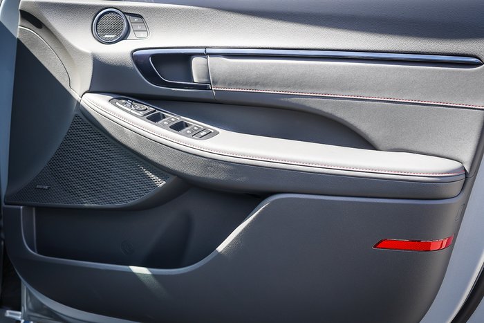 2025 Hyundai SONATA