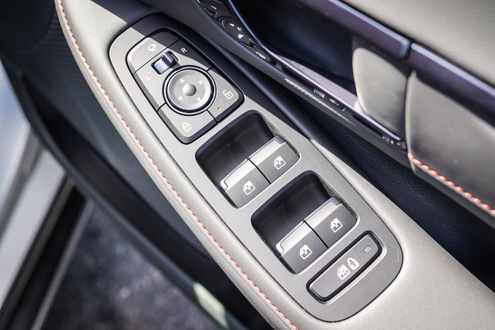 2025 Hyundai SONATA