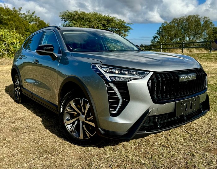 2026 GWM HAVAL JOLION MY25 LUX