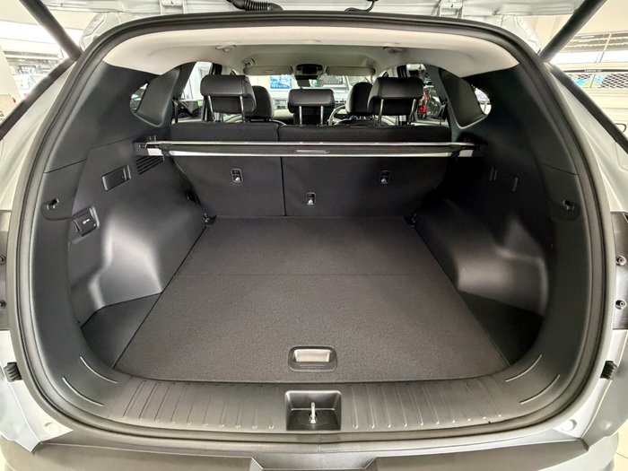 2026 Hyundai Tucson Hybrid Elite
