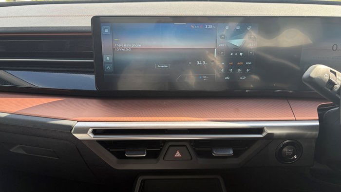 2024 KGM TORRES ULTIMATE