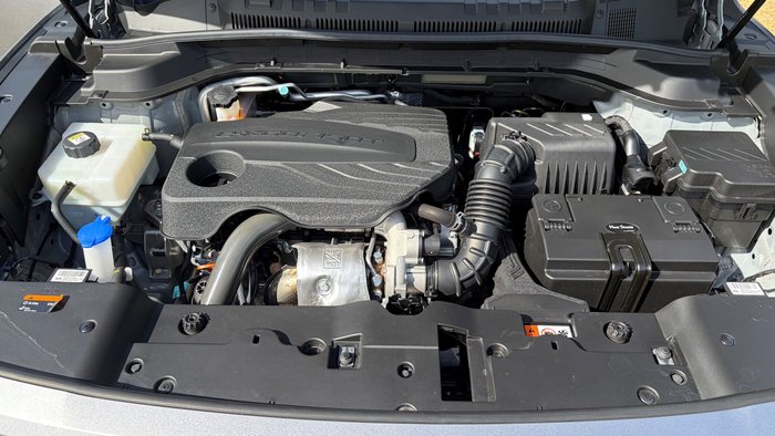 2024 KGM TORRES ULTIMATE