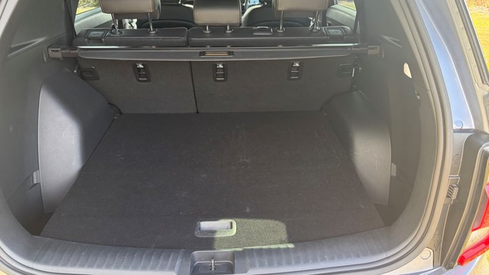 2024 KGM TORRES ULTIMATE