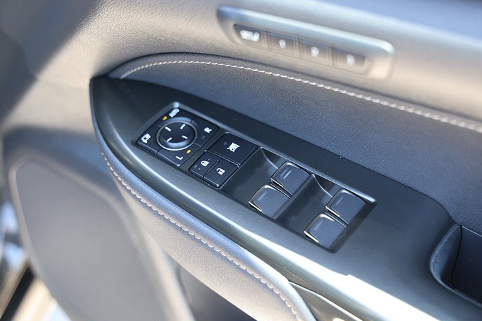 2022 Lexus NX350 F Sport 2.4L T Petrol Automatic Wagon