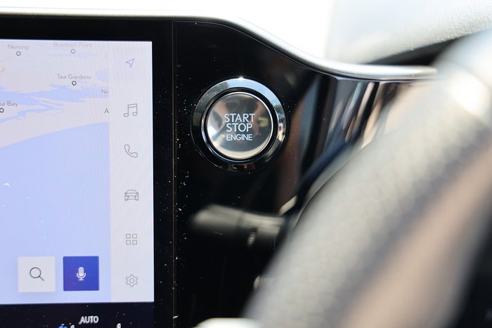 2022 Lexus NX350 F Sport 2.4L T Petrol Automatic Wagon