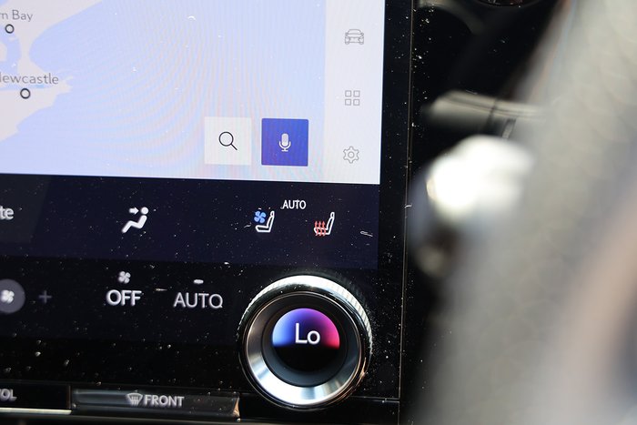 2022 Lexus NX350 F Sport 2.4L T Petrol Automatic Wagon