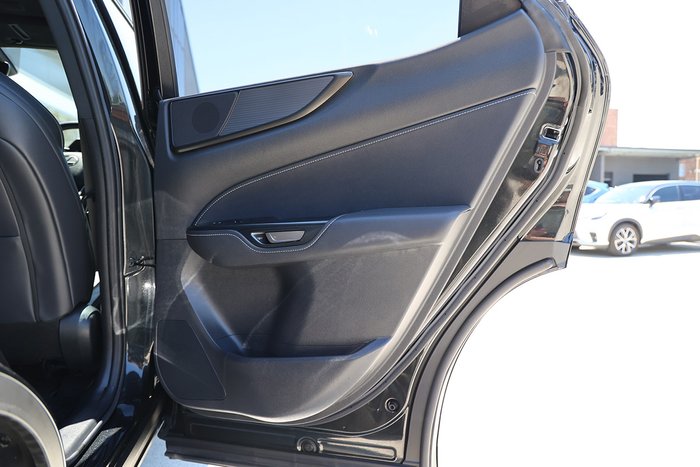 2022 Lexus NX350 F Sport 2.4L T Petrol Automatic Wagon