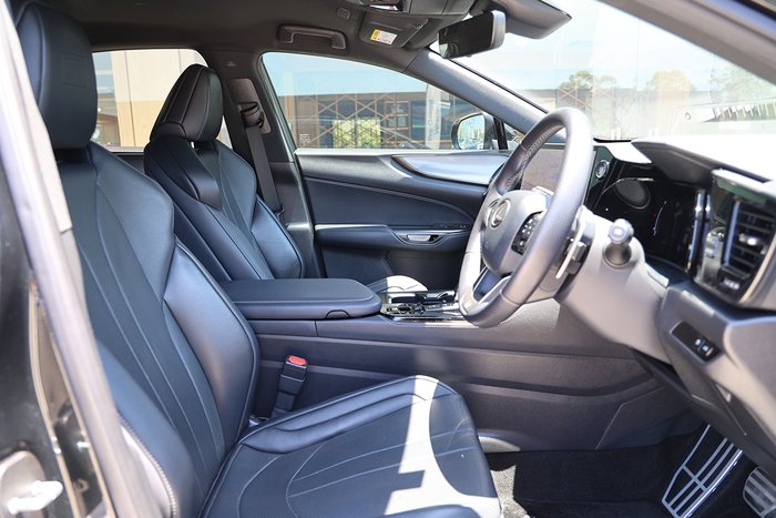 2022 Lexus NX350 F Sport 2.4L T Petrol Automatic Wagon