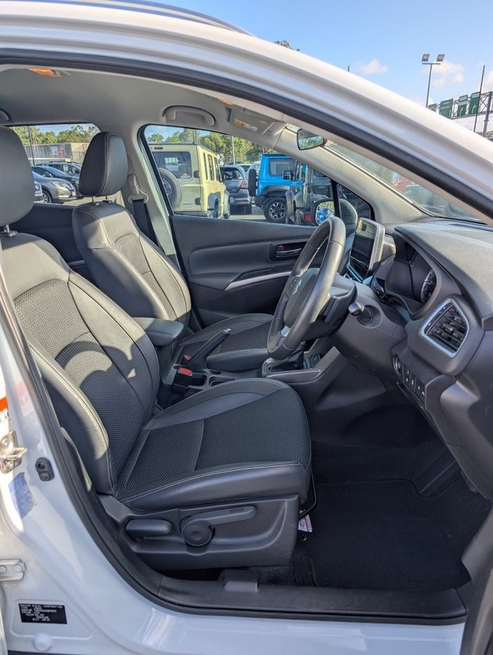 2023 SUZUKI S-CROSS GLX PLUS