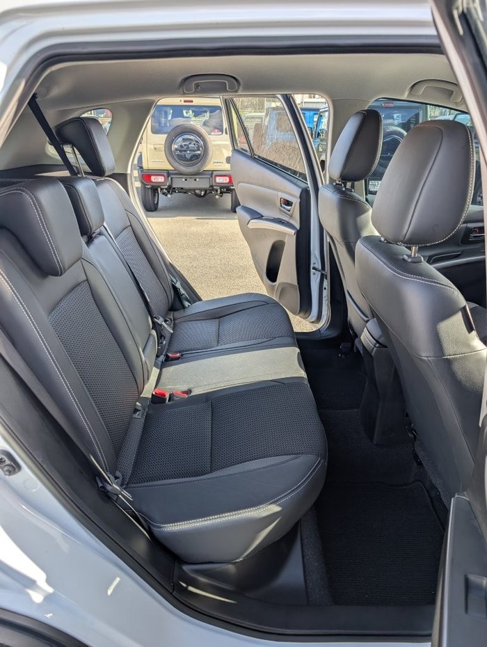 2023 SUZUKI S-CROSS GLX PLUS