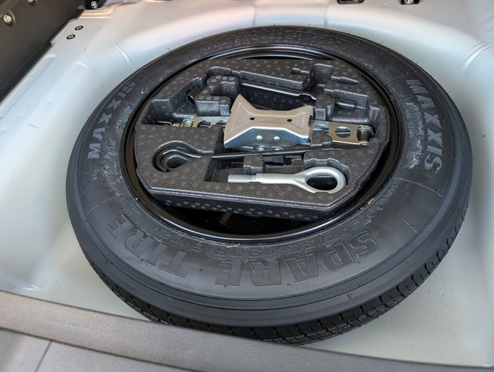 2023 SUZUKI S-CROSS GLX PLUS