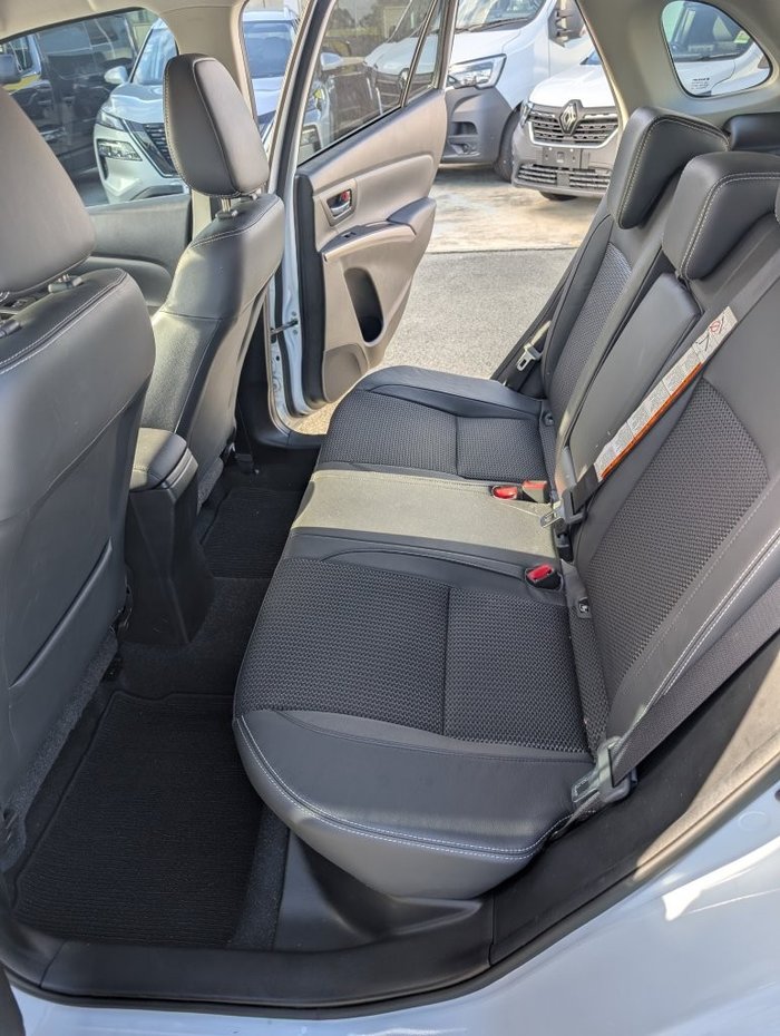 2023 SUZUKI S-CROSS GLX PLUS