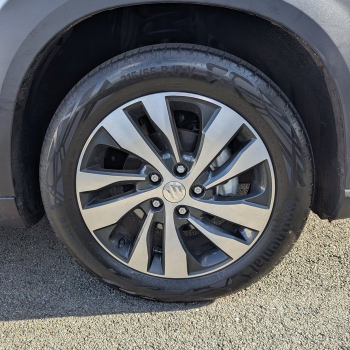 2023 SUZUKI S-CROSS GLX PLUS