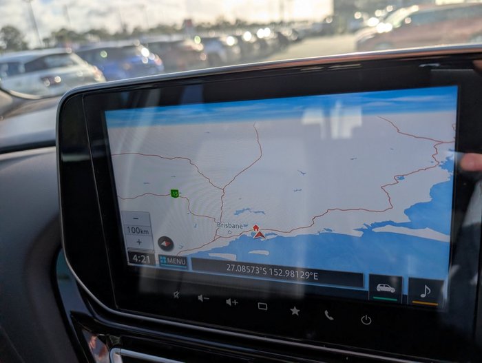 2023 SUZUKI S-CROSS GLX PLUS