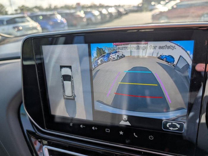 2023 SUZUKI S-CROSS GLX PLUS