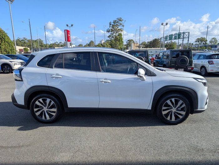 2023 SUZUKI S-CROSS GLX PLUS