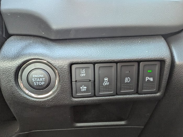 2023 SUZUKI S-CROSS GLX PLUS