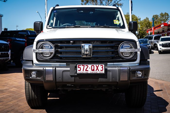 2026 GWM GWM TANK 300
