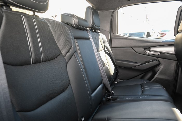 2025 Mazda BT-50 GT